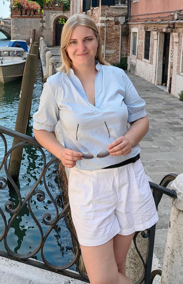 Profilfoto von Viktoria
