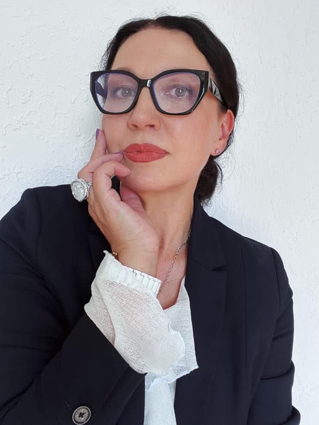 Profilfoto von Elena