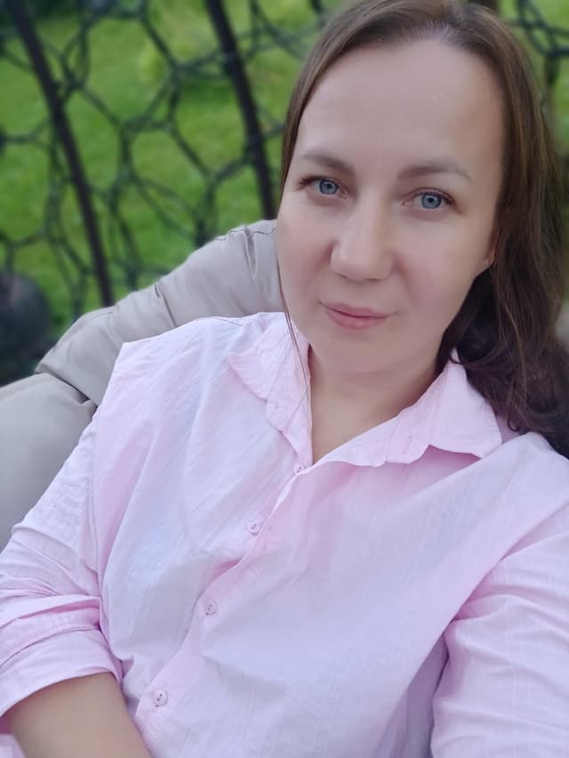 Profilfoto von Margarita