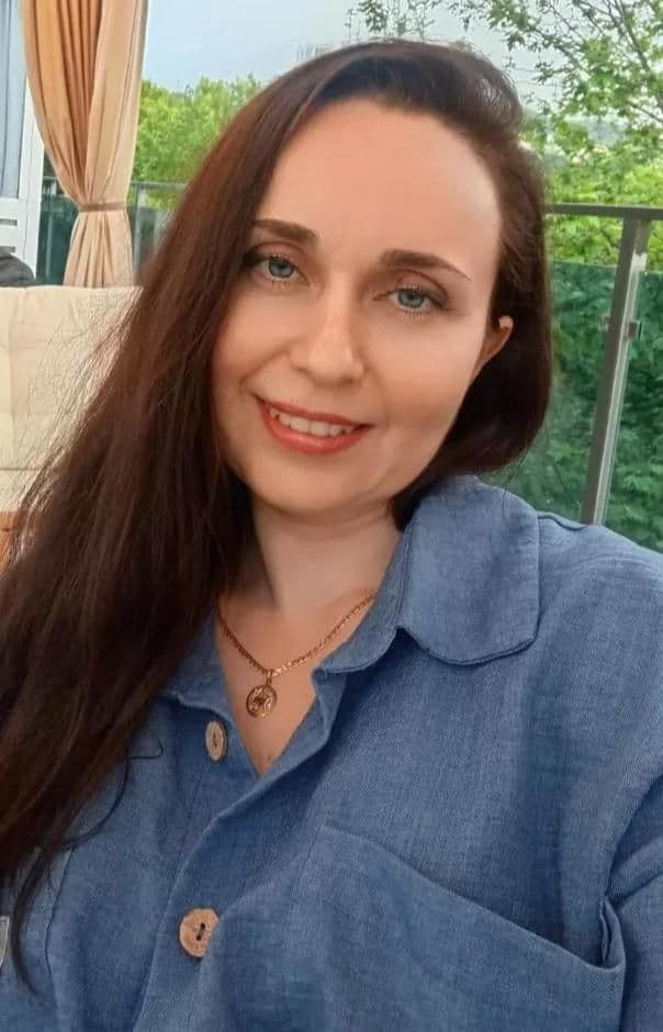 Profilfoto von Maria