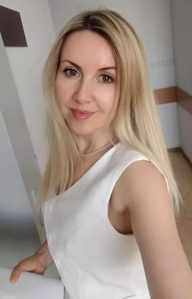 Profilfoto von Olga