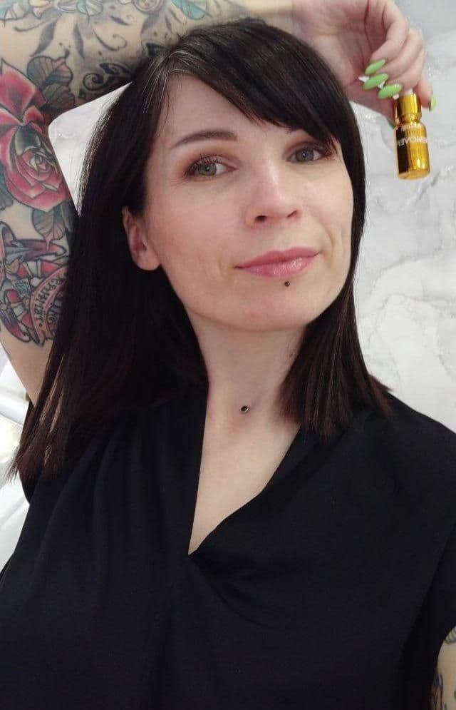 Profilfoto von Victoria