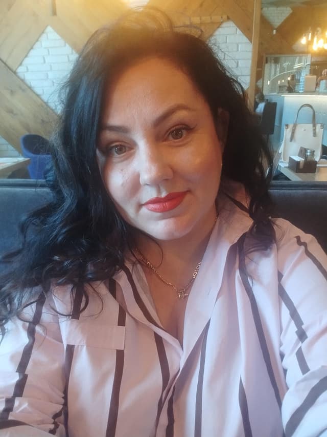 Profilfoto von Ksenia
