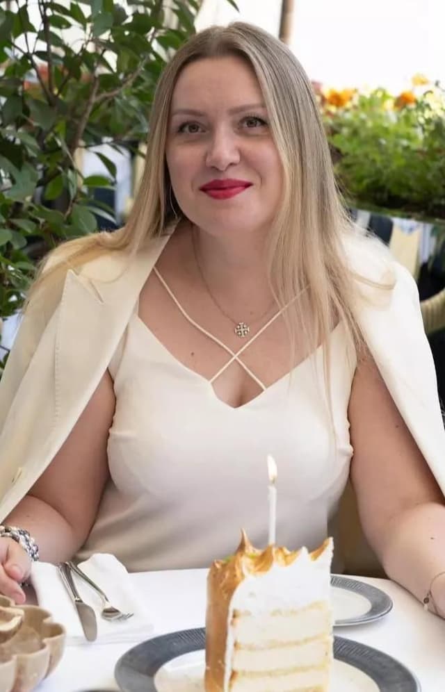 Profilfoto von Anna