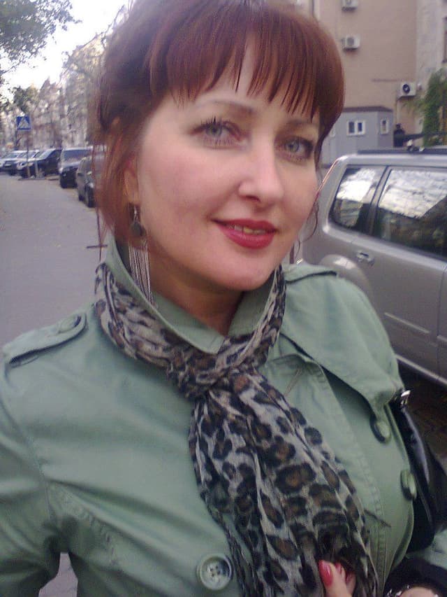 Profilfoto von Lidija