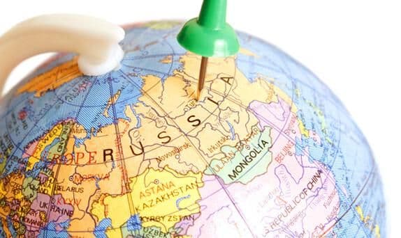 Allgemeine Unterschiede aus dem Alltagsleben in Russland und Deutschland