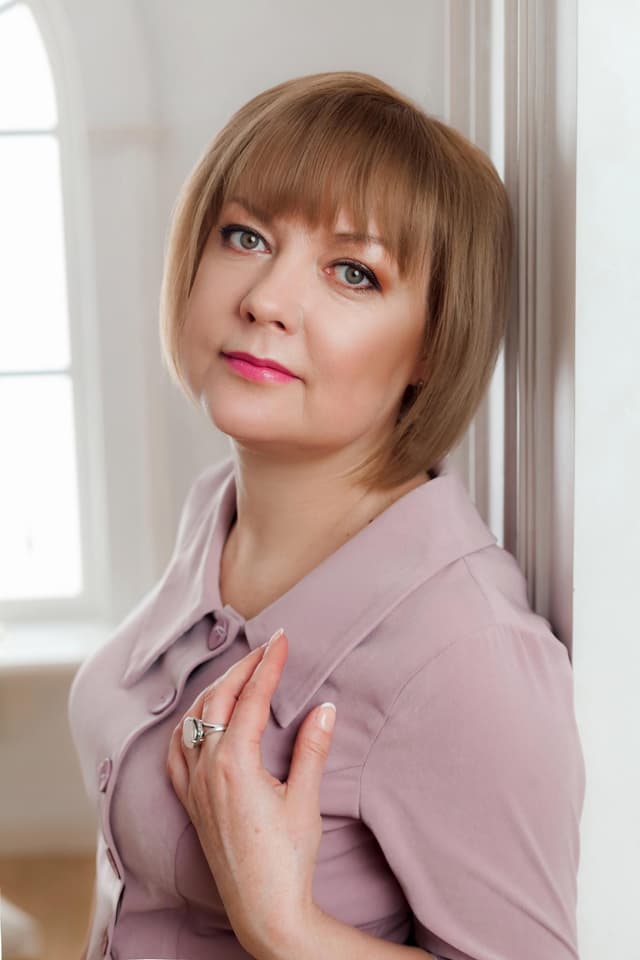 Profilfoto von Оlena