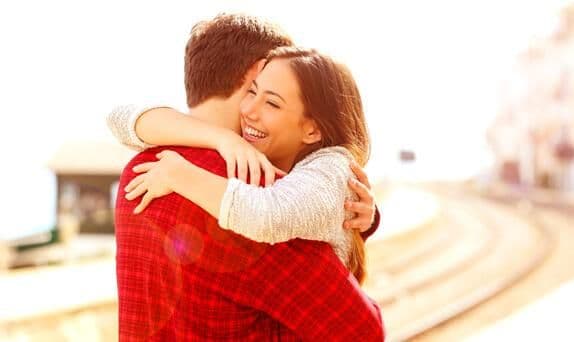 Das erste Treffen: Selbst nach Osteuropa reisen oder eine Dame zu Besuch einladen?
