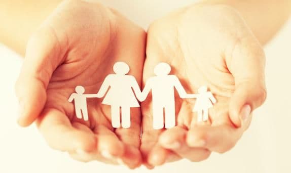 Traditionelle Familienwerte und Rollenverteilung in Russland