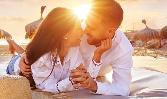 Warum die Partnersuche im Ausland?