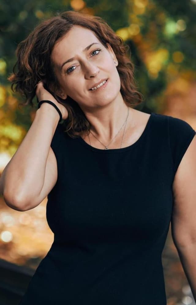 Profilfoto von Elena