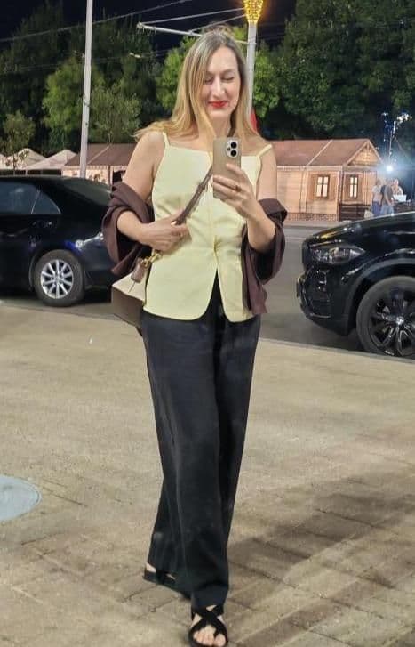 Profilfoto von Marina