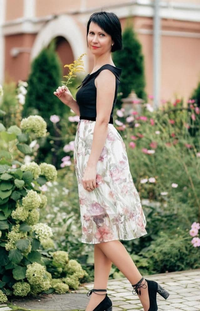 Profilfoto von Mila