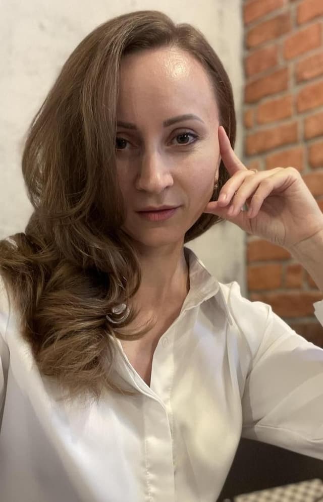 Profilfoto von Olesia