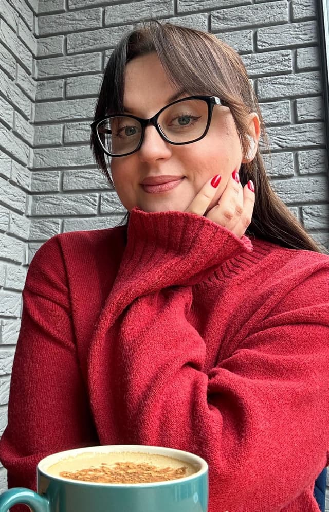Profilfoto von Natalie