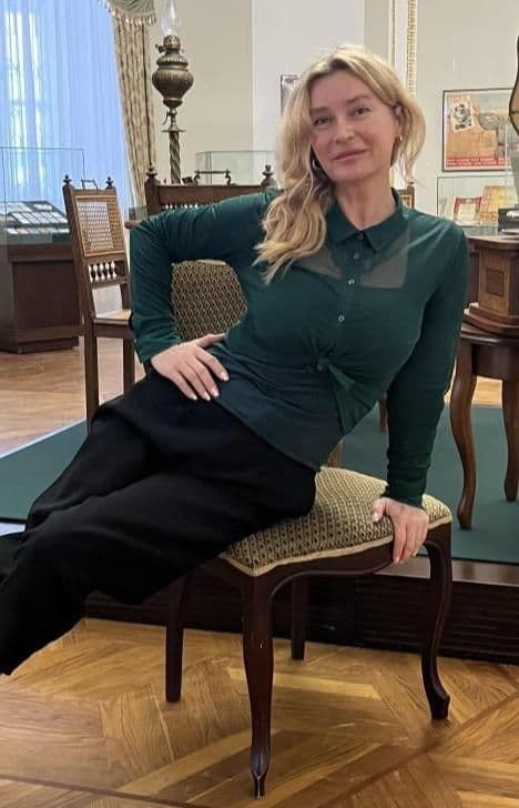 Profilfoto von Mila