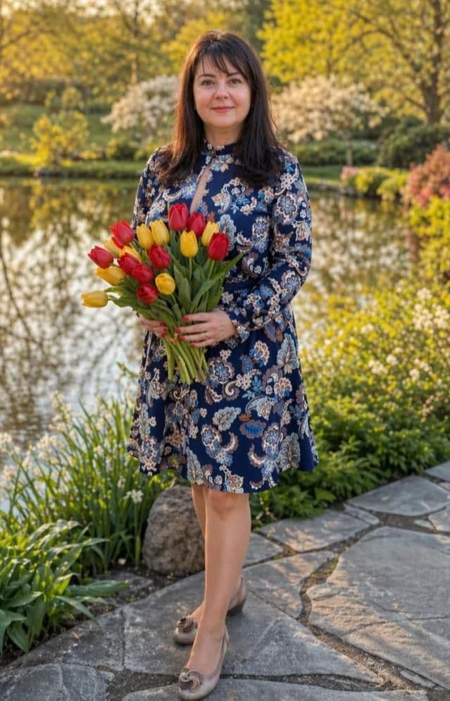 Profilfoto von Tatiana