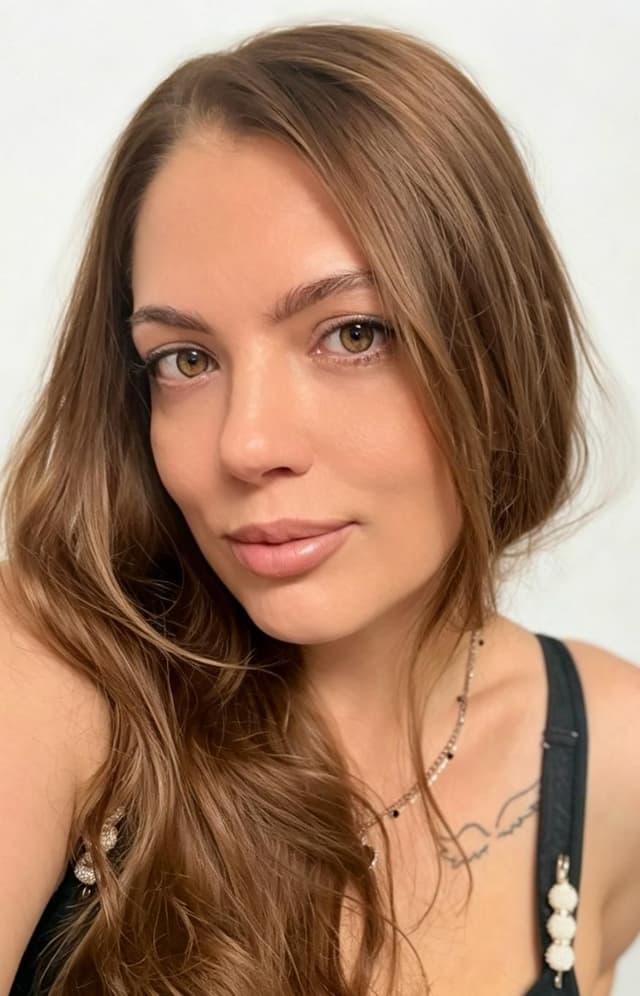 Profilfoto von Kristina