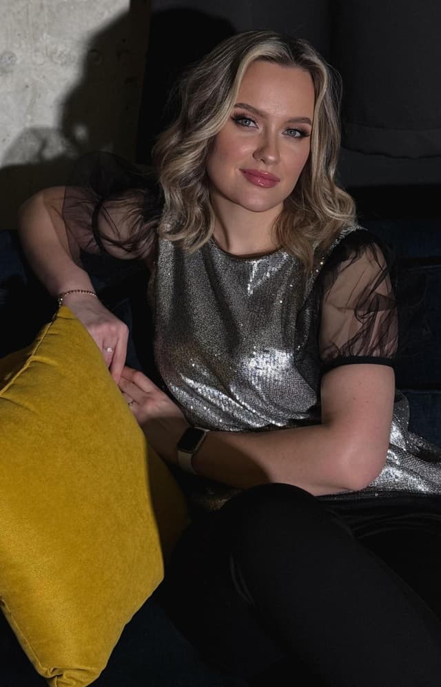 Profilfoto von Olga