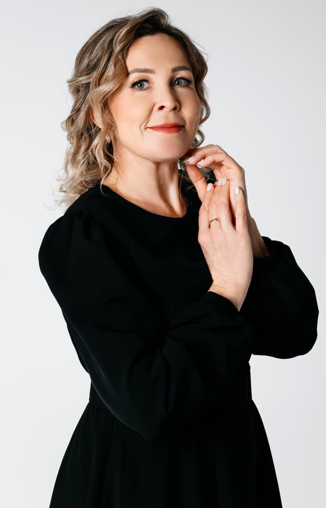 Profilfoto von Olesia