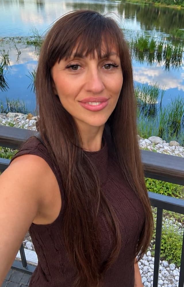 Profilfoto von Liubov