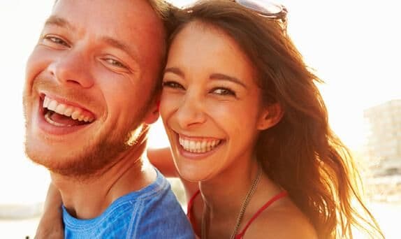 Positive Einstellung bei der Suche nach Deiner russischen Traumfrau