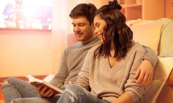Eine russische Frau heiraten: Integration in Deutschland