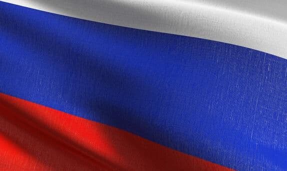 Feiertage in Russland