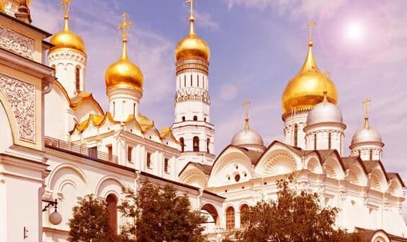 Nach Russland reisen – ein paar nützliche Tipps!