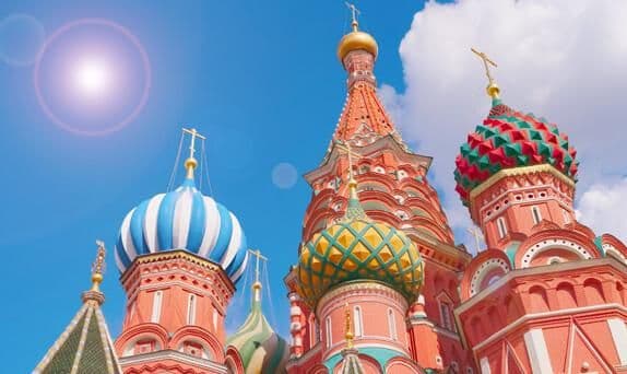 Russin besuchen – Welches Visum?