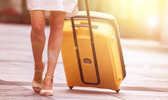 Ukrainische Frauen kennenlernen: Jetzt visafrei in Europa einreisen!